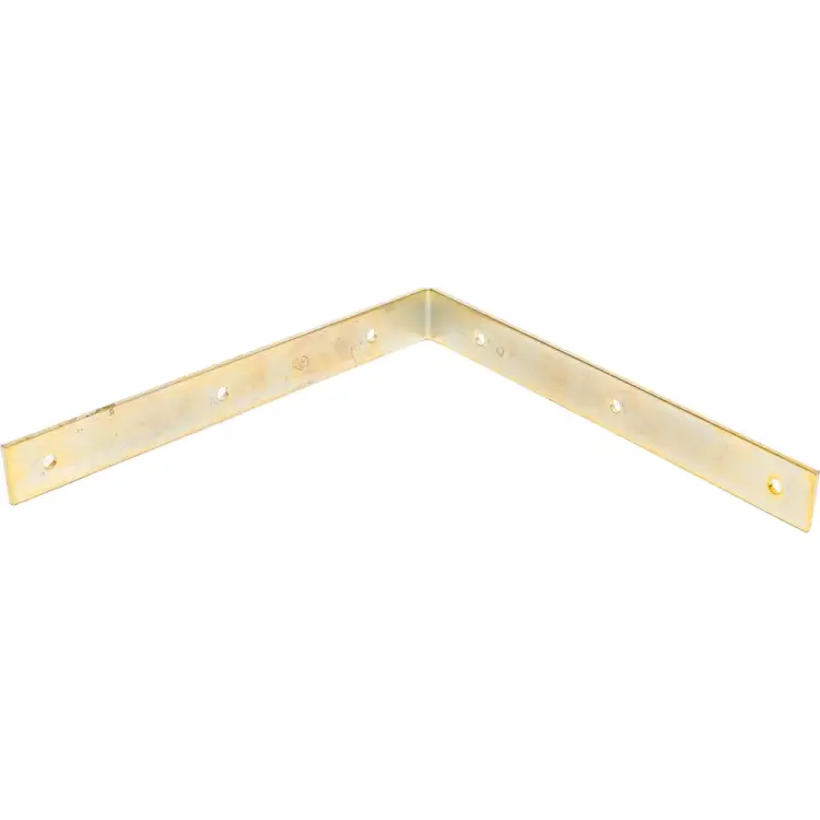 Узкий сверхмощный уголок РК ГРУП MK 7 РКГ00000834