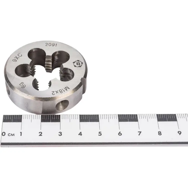 Плашка ООО "ТМТ ГРУПП" 57911