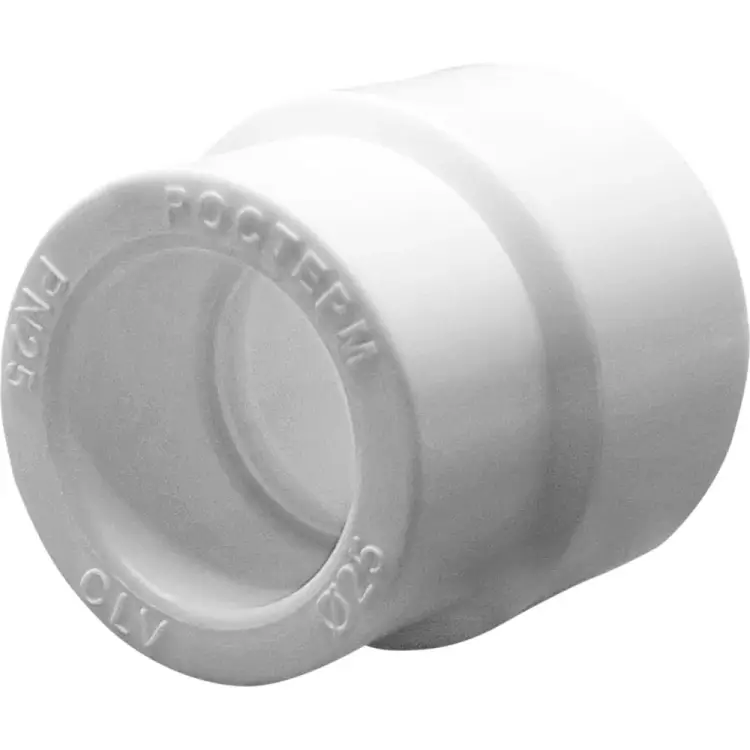 Переходная муфта РОСТерм couptransPPR4025