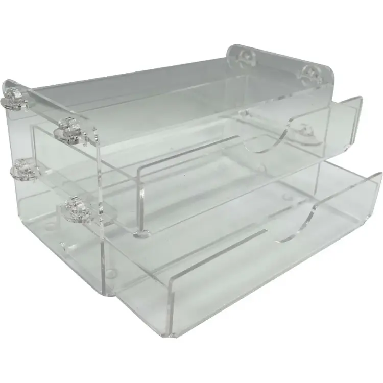 Органайзер для косметики Megaposm Комод ПК 20102