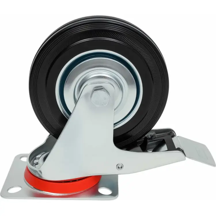 Промышленное поворотное колесо Gigant G-04-09-42