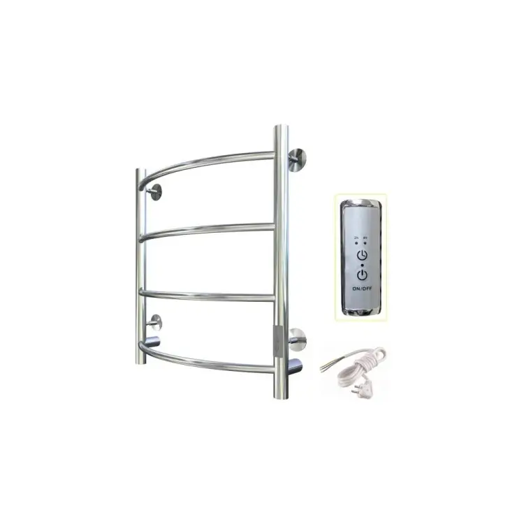 Электрический полотенцесушитель Тругор Пэк сп 5/6040 32