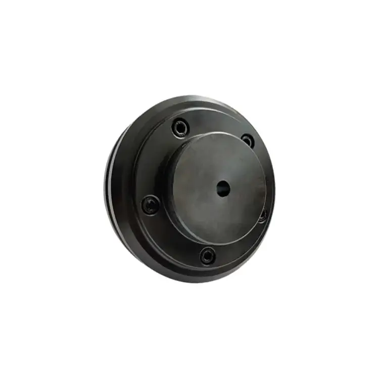 Торообразная полумуфта под расточку ISKRA (PHEF90RSBFLG) FLEX90R-ISKRA