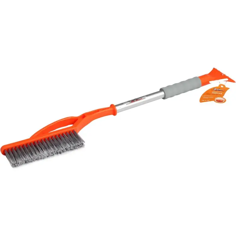 Щетка от снега и льда Airline AB-R-13S