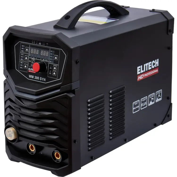 Аппарат Elitech HD WM 300 SYN 204472