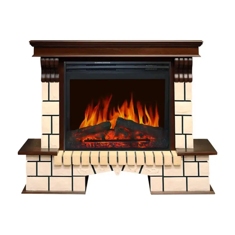 Каминокомплект Royal Flame Pietra 64948963 Каминокомплект Royal Flame Pietra 64948963