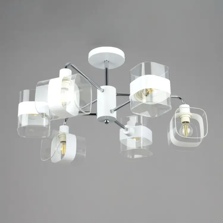 Потолочная люстра Citilux Бертон CL140160