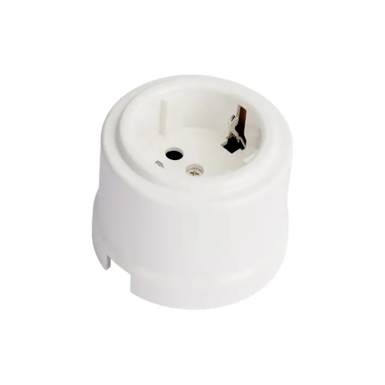 Розетка Bironi B1-101-21