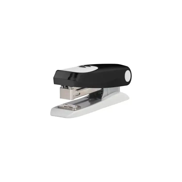 Степлер BRAUBERG №24/6 26/6 Germanium 226580