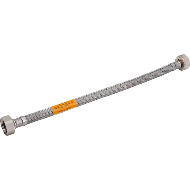 Гибкая подводка для горячей и холодной воды Imperial 699.30