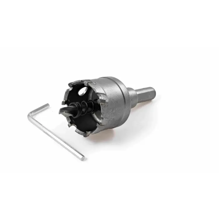 Кольцевая коронка по металлу NOVOCRAFT HSM657087015 Кольцевая коронка по металлу NOVOCRAFT HSM657087015