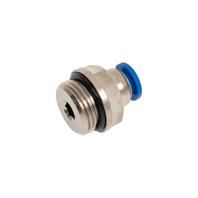 Фитинг CDC Pneumatics PC 06G03 Фитинг CDC Pneumatics PC 06G03