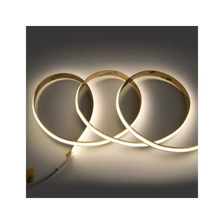 Светодиодная лента General Lighting Systems GLS-COB-528-14-24-IP20-4 м 502914