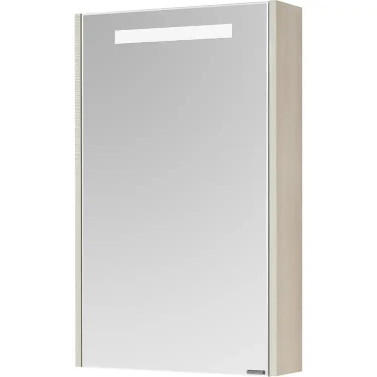 Зеркальный шкаф AQUATON Верди PRO 50 1A195802VDAV0