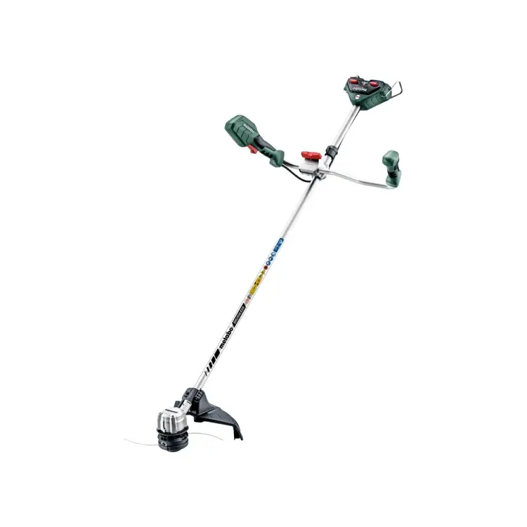 Аккумуляторная коса Metabo FSB 36-18 LTX BL 40 601611850 Аккумуляторная коса Metabo FSB 36-18 LTX BL 40 601611850