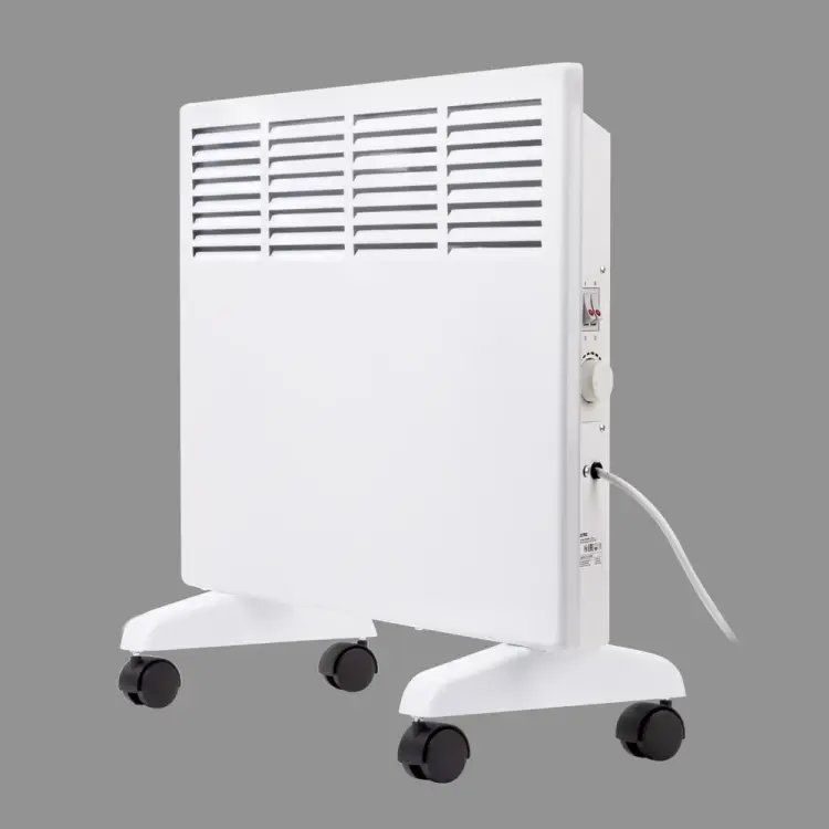 Электрический конвектор TDM ELECTRIC ЭК-1500С SQ2520-1205 Электрический конвектор TDM ELECTRIC ЭК-1500С SQ2520-1205