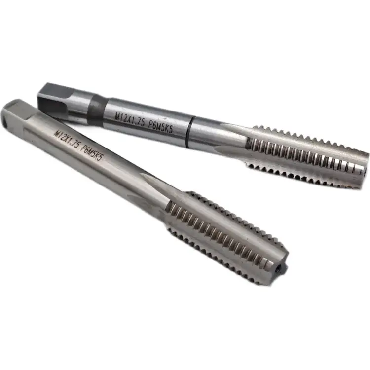 Машинно-ручной метчик TORNERI 042137