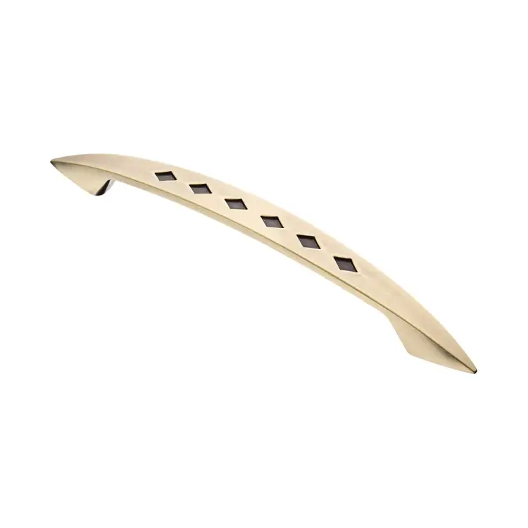 Ручки Kerron RS-023-128 BA Ручки Kerron RS-023-128 BA