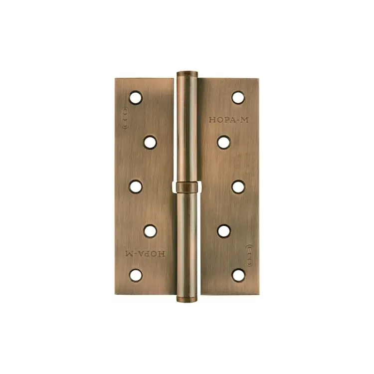 Правая петля НОРА-М ЕСО 750-5"-FHP-ECO 15455