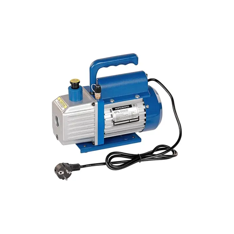 Одноступенчатый вакуумный насос NORDBERG NFP14