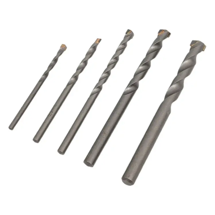 Набор сверл по бетону Milwaukee 4932480157