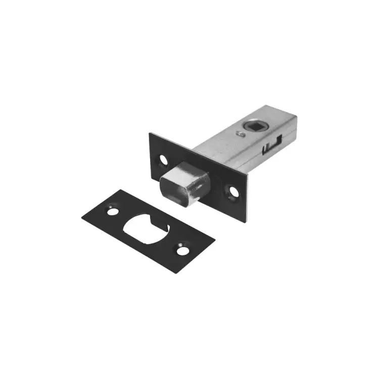 Задвижка PALIDORE 7-45 BLACK 98761061