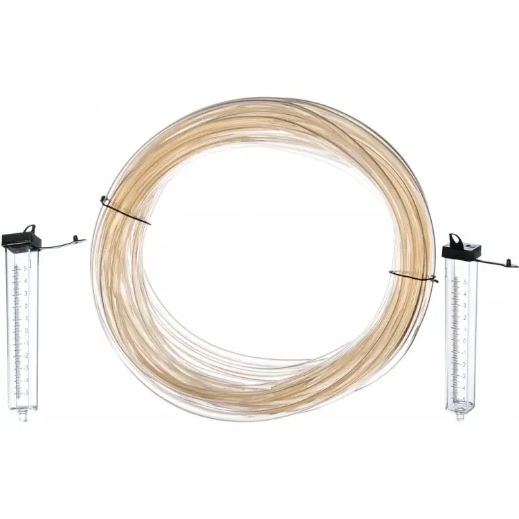 Гидростатический уровень РОС Стандарт 18710