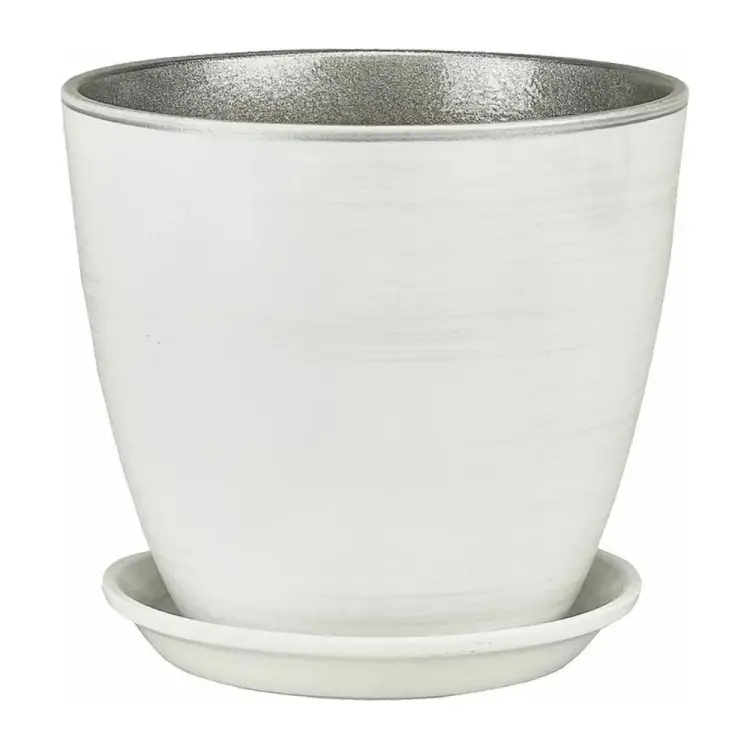 Горшок Сады Аурики РС 04 2 бутон 060197