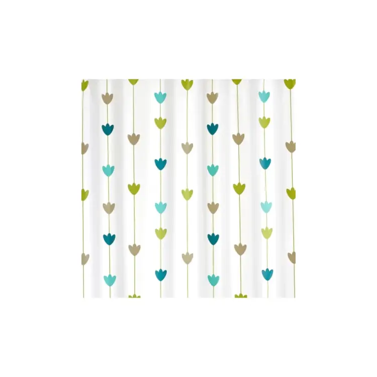 Штора для ванных комнат RIDDER Lilla 32660