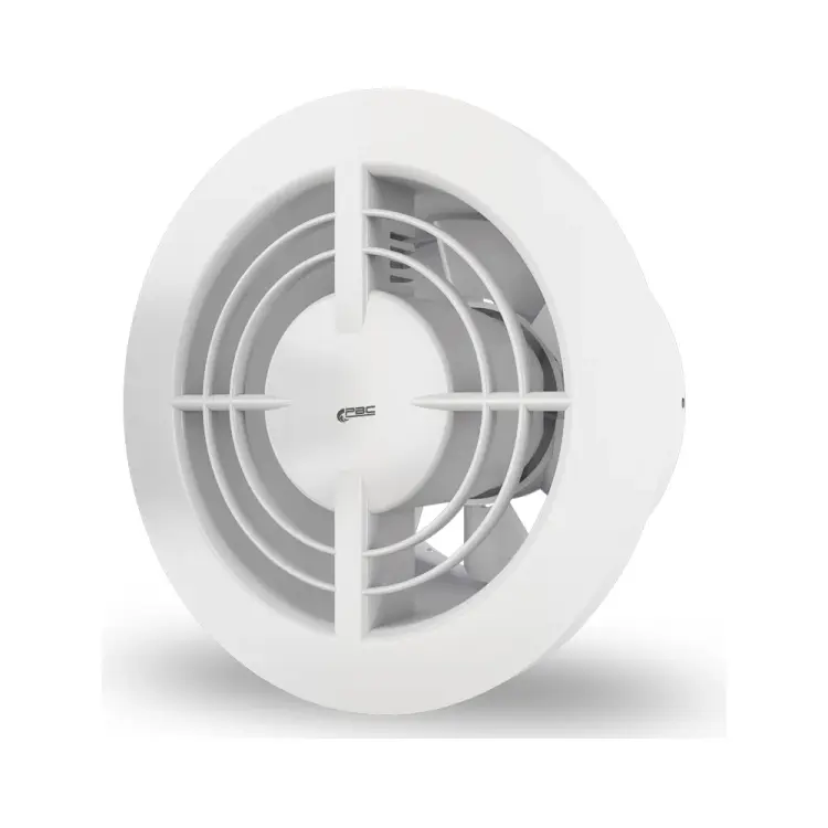 Вентилятор РВС мира 10220041