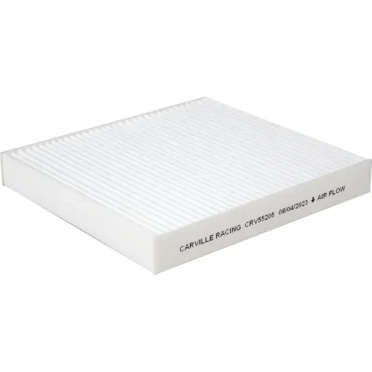 Салонный фильтр для автомобилей kia k5 (19-)/ hyundai santa fe (18-) CARVILLE RACING CRV55205 Салонный фильтр для автомобилей kia k5 (19-)/ hyundai santa fe (18-) CARVILLE RACING CRV55205