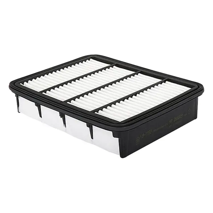 Воздушный фильтр Sakura A1058 Воздушный фильтр Sakura A1058