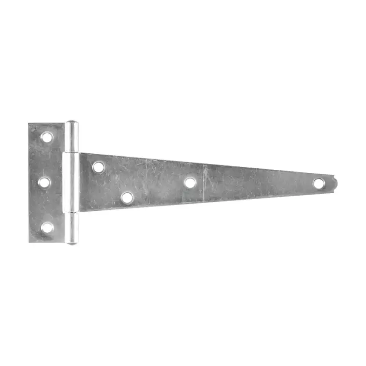 Т-образная оцинкованная петля VORMANN 00042 200 Z