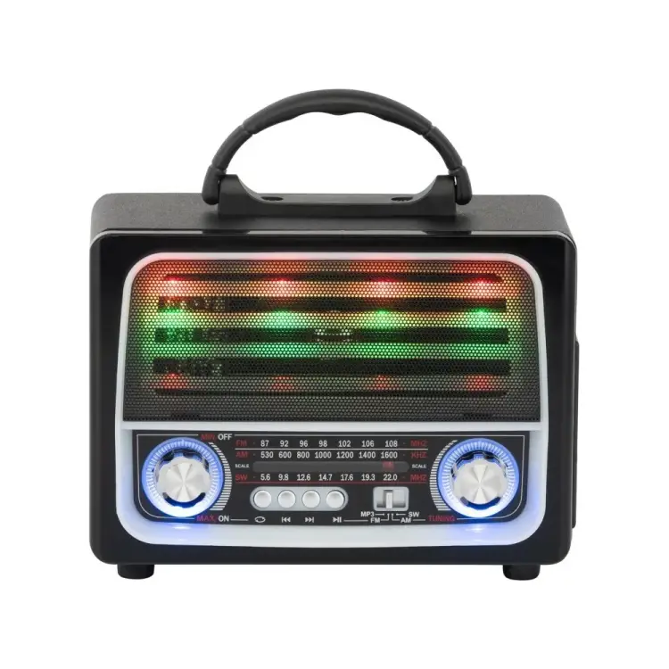 Радиоприемник MAX MR-320 30165 Радиоприемник MAX MR-320 30165