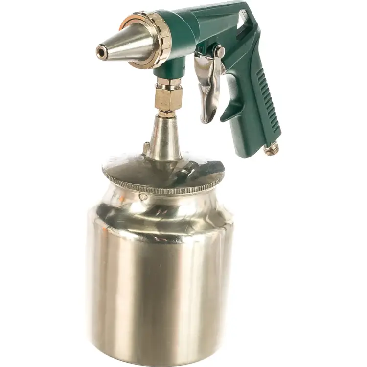 Пескоструйный пистолет KRAFTOOL EXPERT QUALITAT 06583