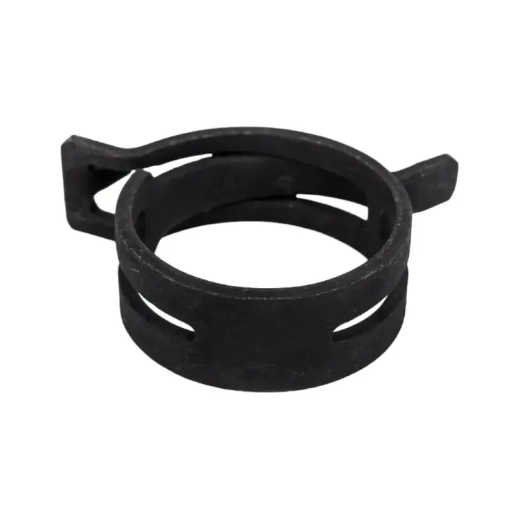 Пружинный хомут MUBEA 32012000005