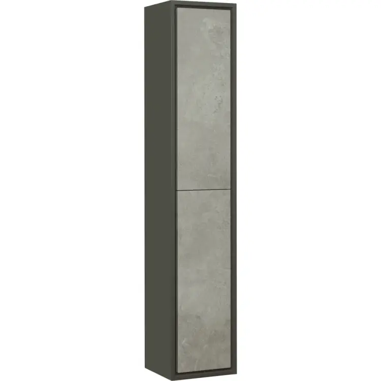 Шкаф-колонна AQUATON Уэльс 1A267703WA6A0 new