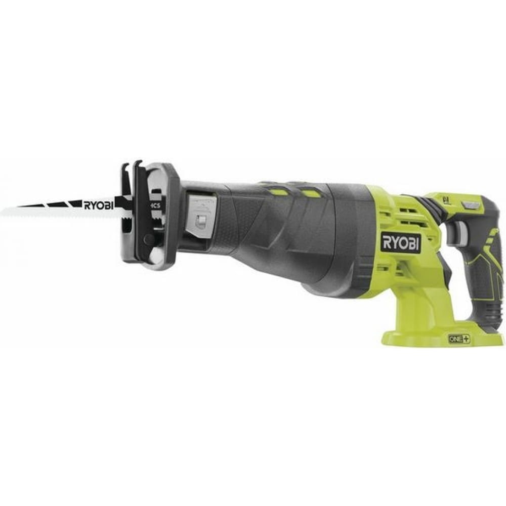 Сабельная пила Ryobi ONE+ R18RS-0