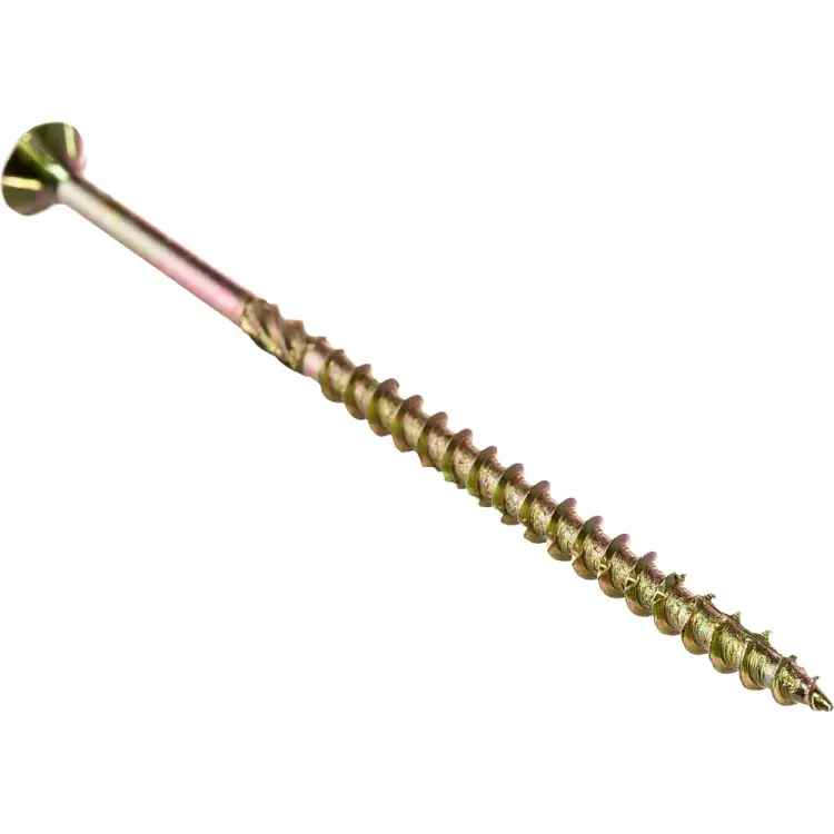 Саморез для дерева INFIX 4х80 200 шт. 66091