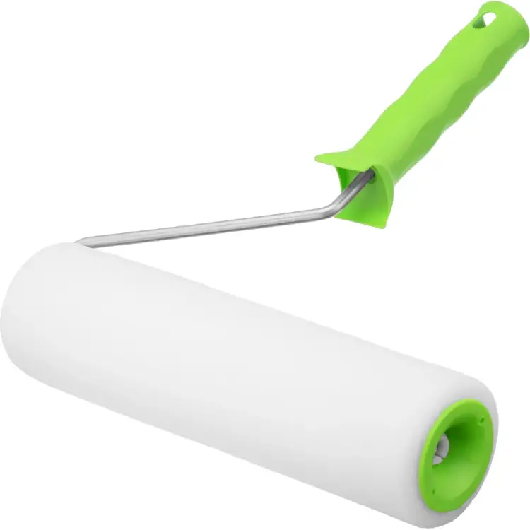 Валик СИБРТЕХ ПОРОЛОН 80104 Валик СИБРТЕХ ПОРОЛОН 80104