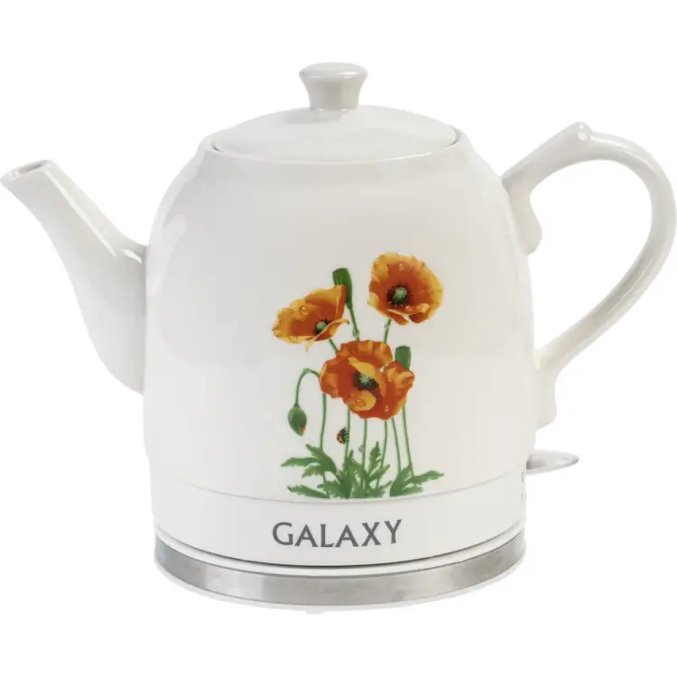 Электрический чайник Galaxy GL 0506 7010105060 Электрический чайник Galaxy GL 0506 7010105060