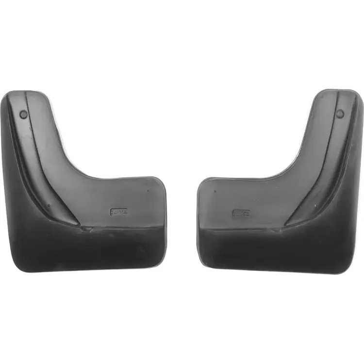 Задние брызговики для Geely Tugela 2020 г.в. UNIDEC NPL-Br-24-75B