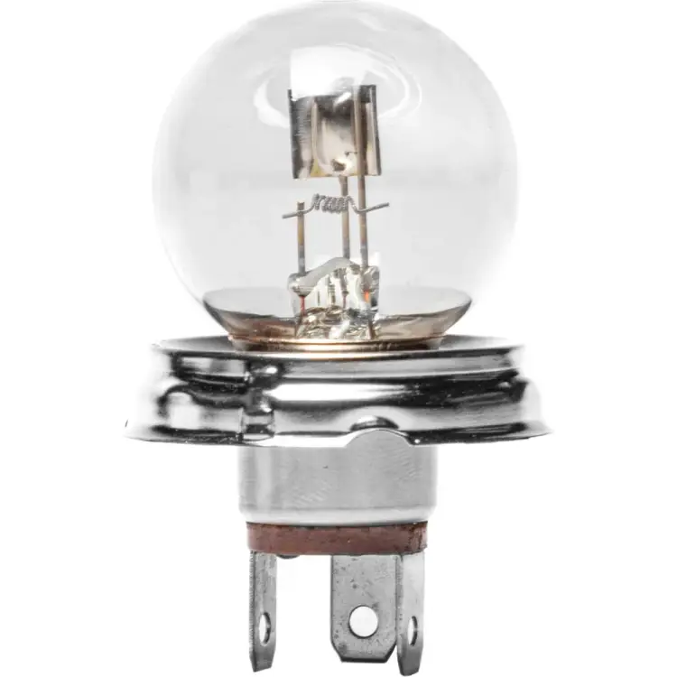 Автолампа АВТОЭЛЕКТРИКА а24-75/70 09.02383