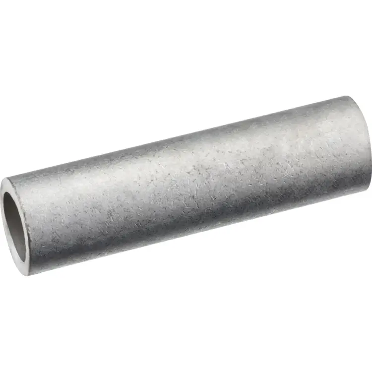 Медная луженая кабельная гильза под опрессовку duwi ГМЛ-25-8 26785 0