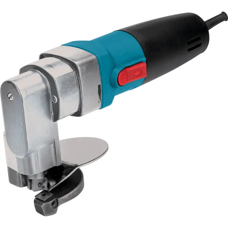 Электрические ножницы Кратон S-01 3 13 01 001