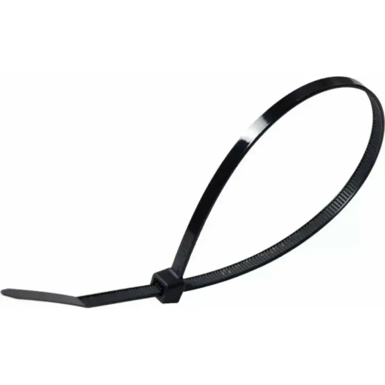 Пластиковая хомут-стяжка РОССНА Р860821