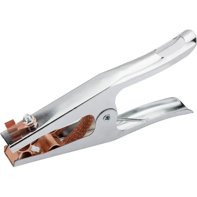 Клемма заземления Start NORMA НА610-500