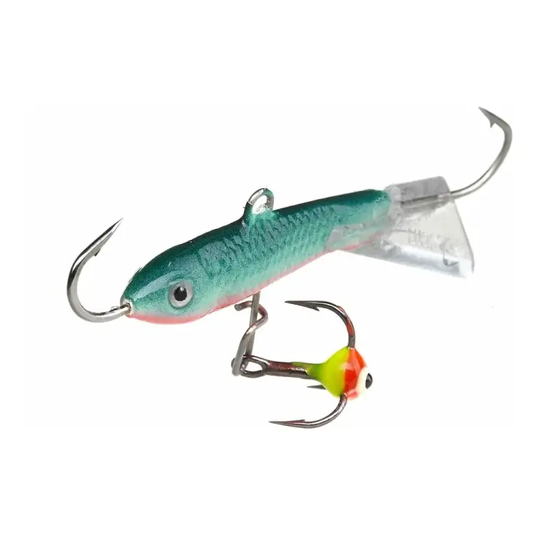 Балансир Lucky John CLASSIC 4 81401-54