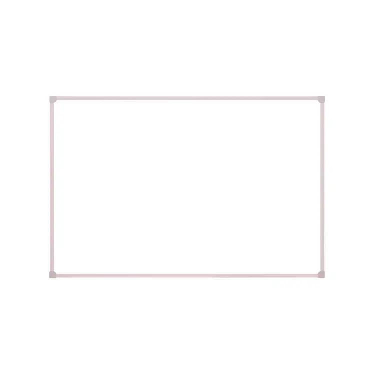 Магнитно-маркерная доска Attache Economy BW-PL69 926653