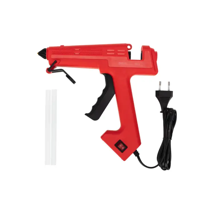 Клеевой пистолет REXANT ProfiMax 12-0119 Клеевой пистолет REXANT ProfiMax 12-0119